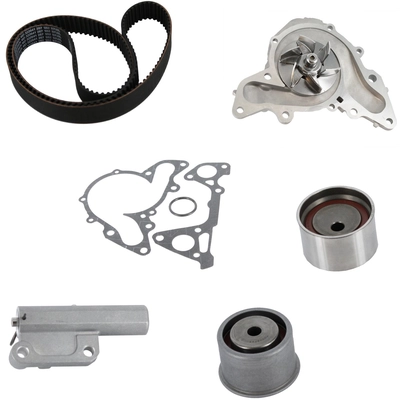 CONTINENTAL - TB287LK1 - Timing Belt Kit pa2