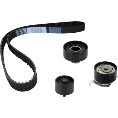 CONTINENTAL - TB294K1 - Timing Belt Kit pa2
