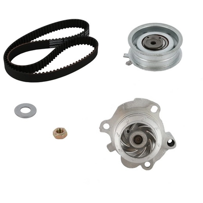 CONTINENTAL - TB296LK1MI - Timing Belt Kit With Water Pump pa2