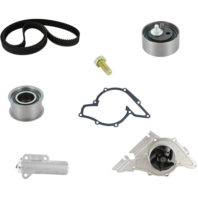 CONTINENTAL - TB297LK1 - Timing Belt Kit pa2