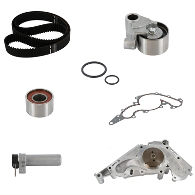 CONTINENTAL - TB298LK1 - Timing Belt Kit pa2