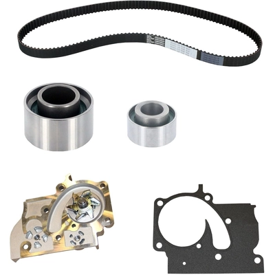 CONTINENTAL - TB302LK1 - Pro Series Timing Belt Kit pa1