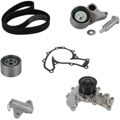 CONTINENTAL - TB303LK1 - Timing Belt Kit pa1