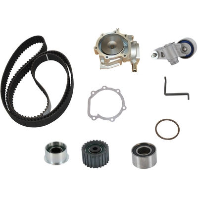 CONTINENTAL - TB304LK1 - Timing Belt Kit pa2