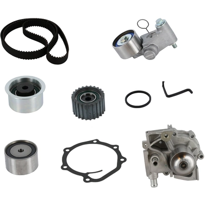 CONTINENTAL - TB304LK2 - Timing Kit pa1