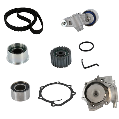 CONTINENTAL - TB304LK2 - Timing Kit pa2