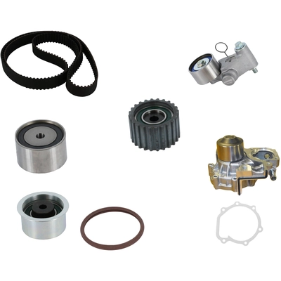 CONTINENTAL - TB304LK3 - Timing Kit pa1