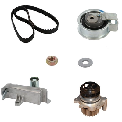 CONTINENTAL - TB306LK2 - Timing Belt Kit pa3