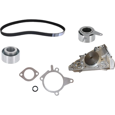 CONTINENTAL - TB308LK1 - Engine Timing Belt Kit With Water Pump pa2