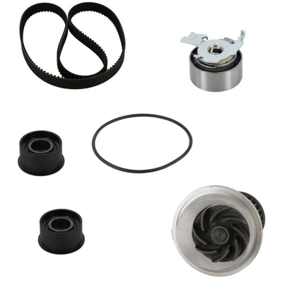 CONTINENTAL - TB309LK1 - Timing Belt Kit pa2