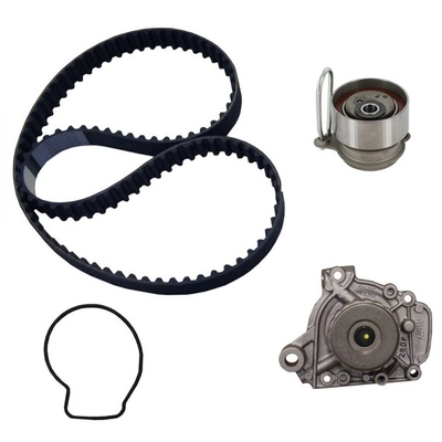 CONTINENTAL - TB312LK2 - Timing Belt Kit pa1