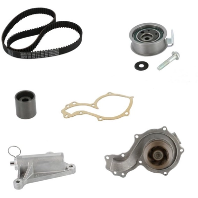 CONTINENTAL - TB317LK1 - Timing Belt Kit pa1