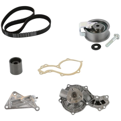 CONTINENTAL - TB317LK1 - Timing Belt Kit pa2