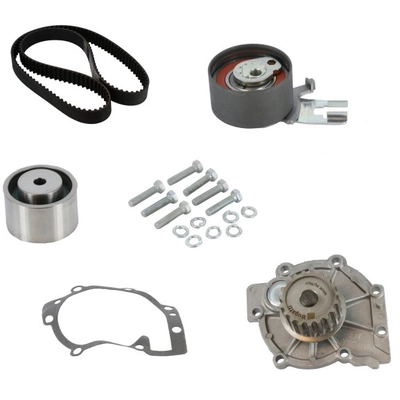 CONTINENTAL - TB319LK1 - Timing Kit pa1