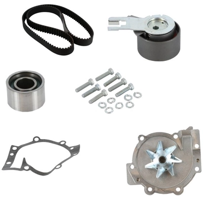 CONTINENTAL - TB319LK1 - Timing Kit pa2