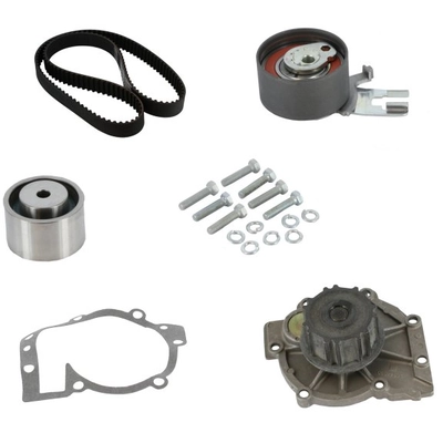 CONTINENTAL - TB319LK2 - Timing Kit pa1