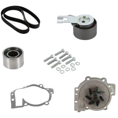 CONTINENTAL - TB319LK2 - Timing Kit pa2