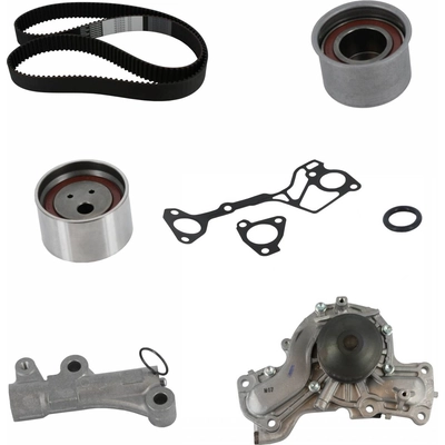 CONTINENTAL - TB320LK1WH - Timing Belt Kit With Water Pump pa2