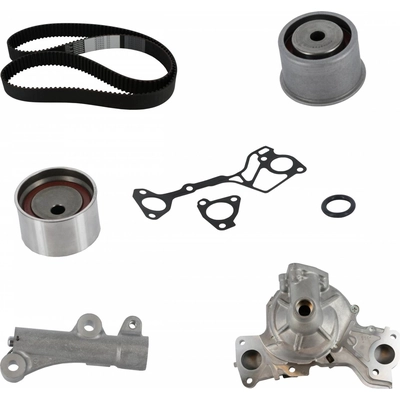 CONTINENTAL - TB320LK1WH - Timing Belt Kit With Water Pump pa3