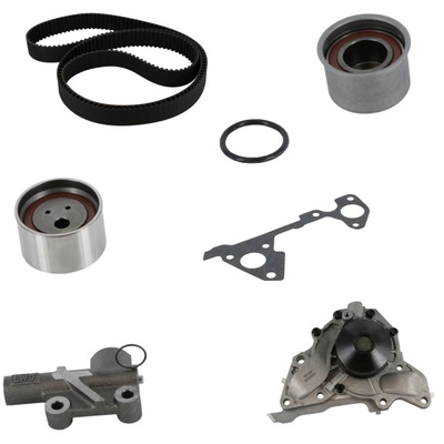 CONTINENTAL - TB323LK1 - Timing Belt Kit pa1