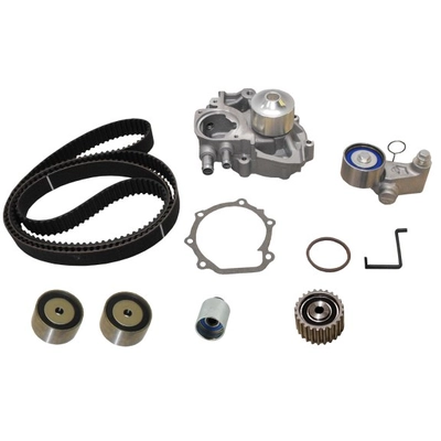 CONTINENTAL - TB328LK5 - Timing Belt Kit pa1