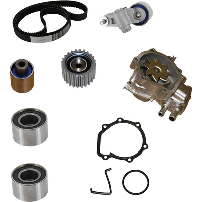 CONTINENTAL - TB328LK6 - Timing Belt Kit With Water Pump pa3