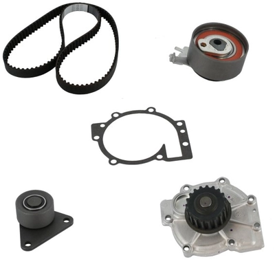 CONTINENTAL - TB331LK1 - Timing Belt Kit pa1