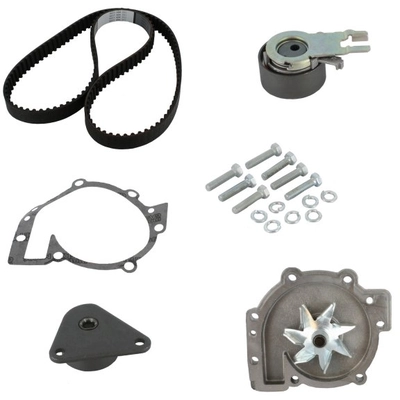 CONTINENTAL - TB331LK2 - Timing Belt Kit pa3