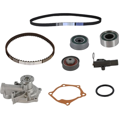 CONTINENTAL - TB332-168LK1 - Timing Belt Kit pa4