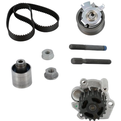 CONTINENTAL - TB333LK1 - Timing Belt Kit pa2