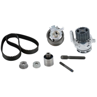 CONTINENTAL - TB333LK1MI - Timing Belt Kit With Water Pump pa2