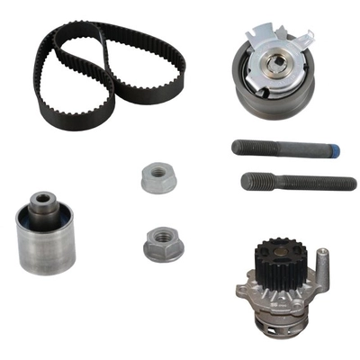 CONTINENTAL - TB333LK2MI - Timing Belt Kit pa2