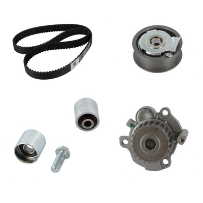 CONTINENTAL - TB334LK1MI - Timing Belt Kit With Water Pump pa1