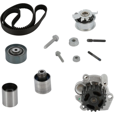 CONTINENTAL - TB342LK1 - Pro Series Timing Belt Kit pa3