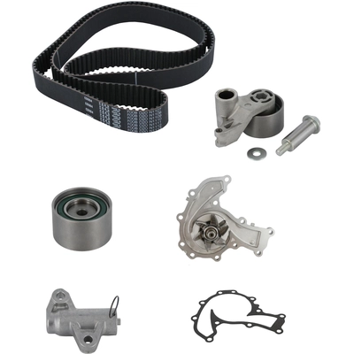 CONTINENTAL - TB922LK1 - Timing Belt Kit pa2