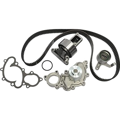 CRP/CONTITECH - CK240LK2 - Timing Belt Kit With Water Pump pa1