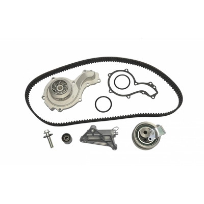 CRP/CONTITECH - CK317LK1 - Timing Belt & Component Kit pa2