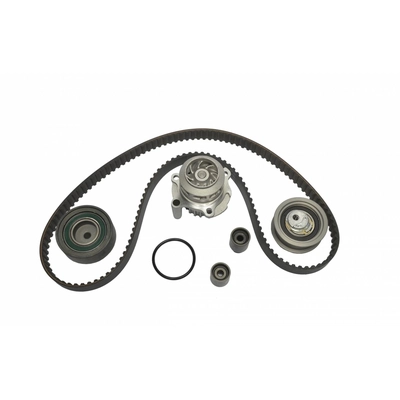 CRP/CONTITECH - CK321LK1 - Timing Belt & Component Kit pa2