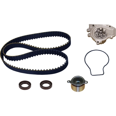 CRP/CONTITECH - PP184LK4 - Timing Belt Kit With Water Pump pa1