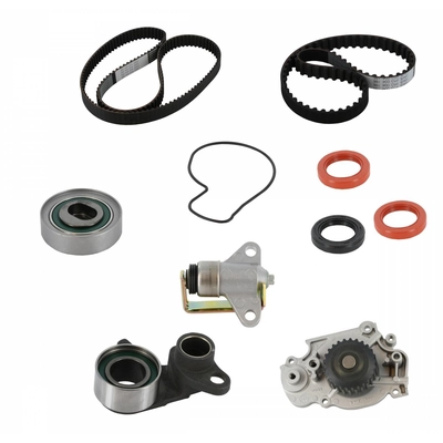 CRP/CONTITECH - PP226-186LK2 - Timing Belt & Component Kit pa1