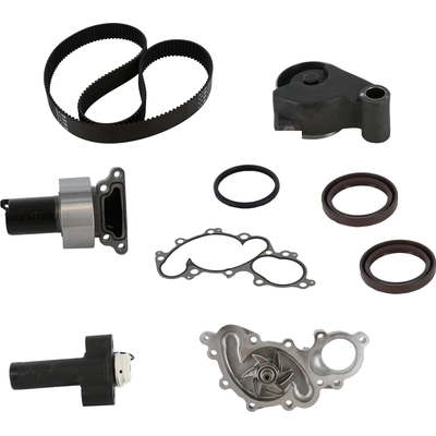 CRP/CONTITECH - PP240LK2 - Timing Belt Kit With Water Pump pa2