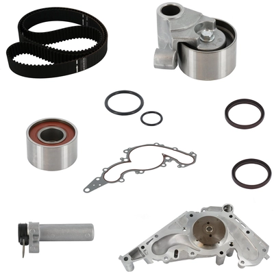 CRP/CONTITECH - PP298LK2 - Timing Belt Kit pa2