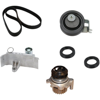 Timing Belt Kit With Water Pump by CRP/CONTITECH - PP306LK1 pa1