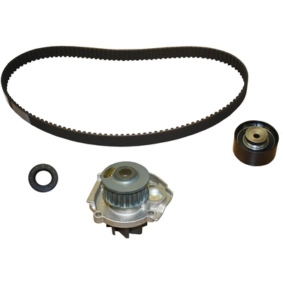 Timing Belt Kit With Water Pump by CRP/CONTITECH - PP345LK1 pa1