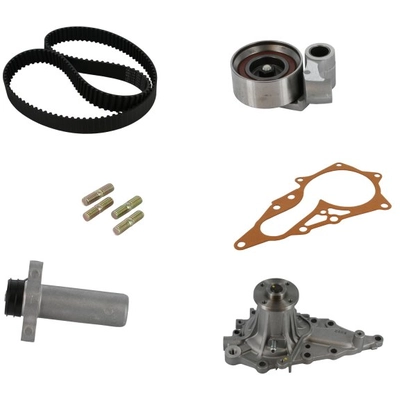 CRP/CONTITECH - TB215LK2 - Timing Belt kit pa2