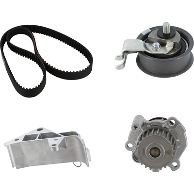 CRP/CONTITECH - TB306LK1 - Timing Belt Kit With Water Pump pa1