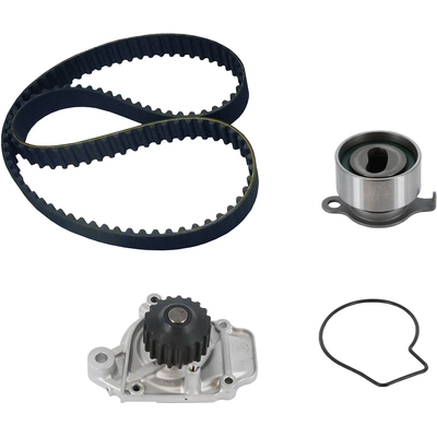 Timing Belt Kit With Water Pump by CRP/CONTITECH - CK143LK1 pa1