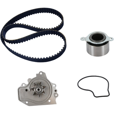 Timing Belt Kit With Water Pump by CRP/CONTITECH - CK184LK1 pa3