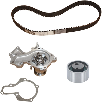 Timing Belt Kit With Water Pump by CRP/CONTITECH - CK212LK2 pa2