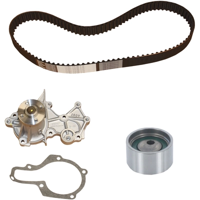 Timing Belt Kit With Water Pump by CRP/CONTITECH - CK212LK2 pa3